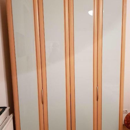 Vienna- Luxury Appartement Zewnętrze zdjęcie