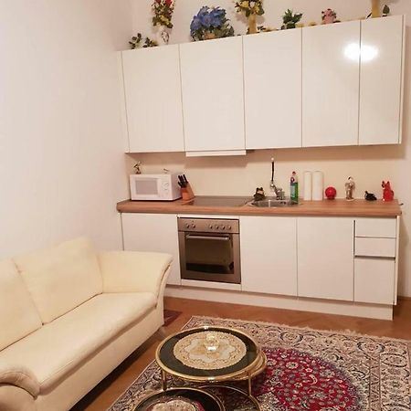 Vienna- Luxury Appartement Zewnętrze zdjęcie
