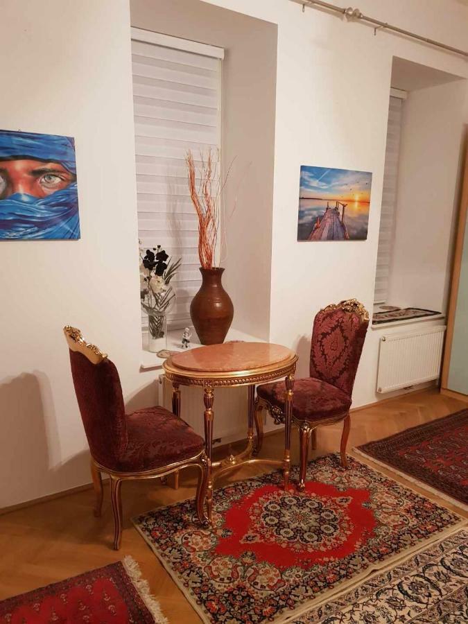 Vienna- Luxury Appartement Zewnętrze zdjęcie
