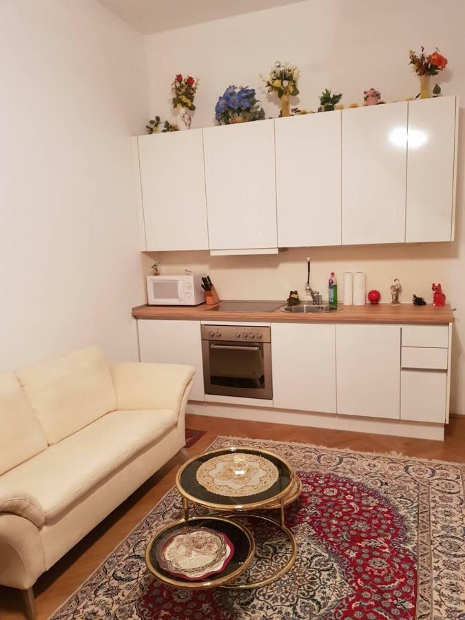 Vienna- Luxury Appartement Zewnętrze zdjęcie