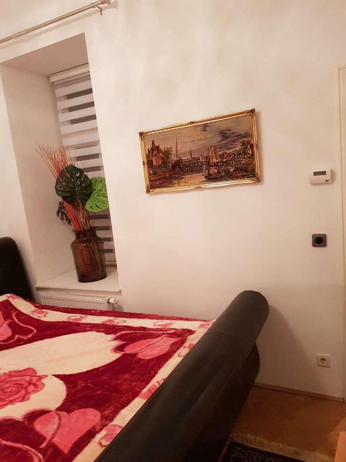 Vienna- Luxury Appartement Zewnętrze zdjęcie