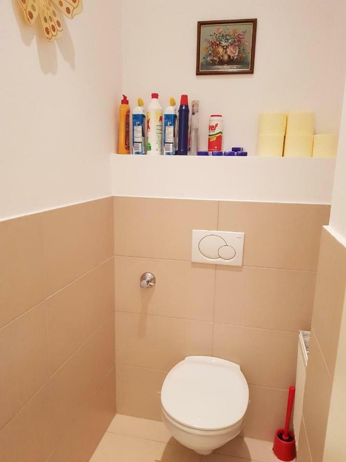 Vienna- Luxury Appartement Zewnętrze zdjęcie