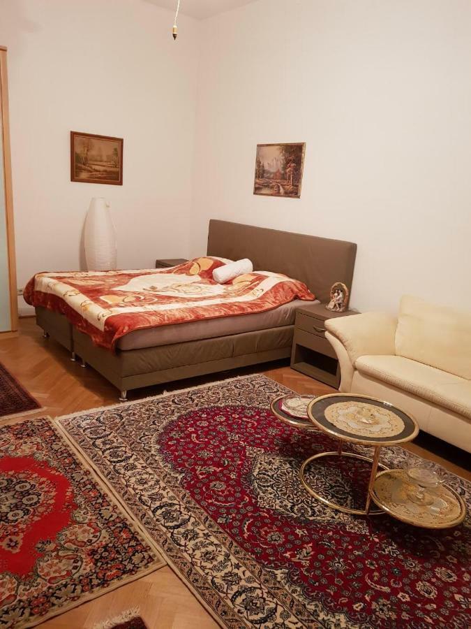 Vienna- Luxury Appartement Zewnętrze zdjęcie