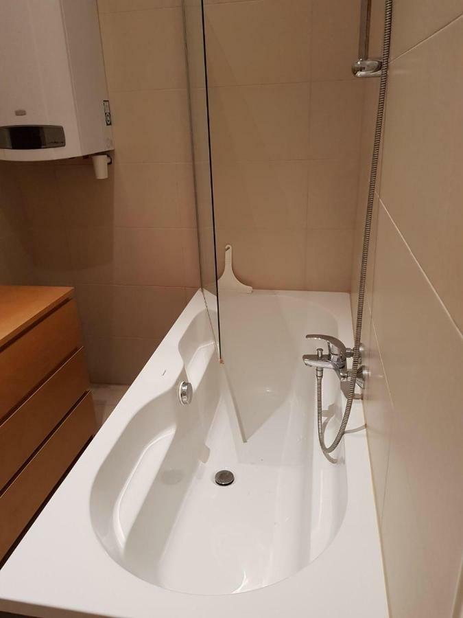 Vienna- Luxury Appartement Zewnętrze zdjęcie