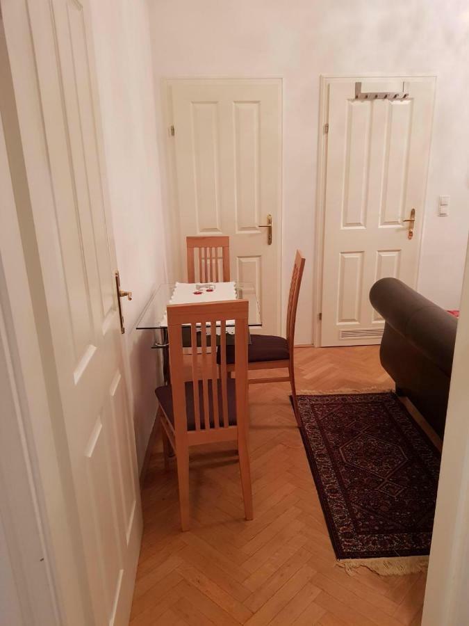 Vienna- Luxury Appartement Zewnętrze zdjęcie